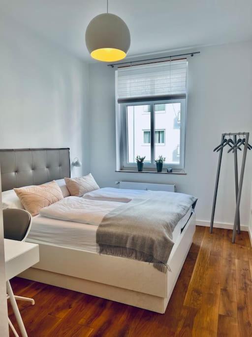 Mi Casa 3 Zimmer Geschmackvoll Zentral In BRE Εξωτερικό φωτογραφία