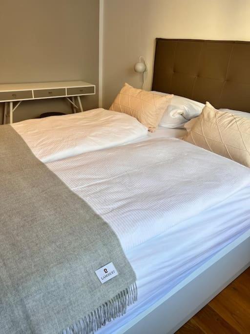 Mi Casa 3 Zimmer Geschmackvoll Zentral In BRE Εξωτερικό φωτογραφία
