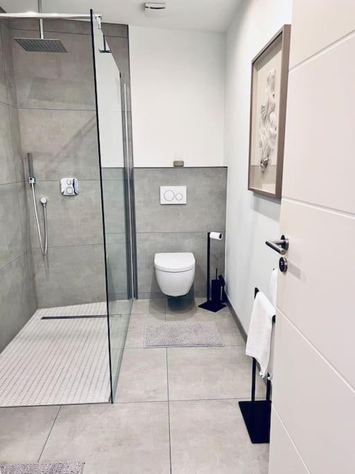 Mi Casa 3 Zimmer Geschmackvoll Zentral In BRE Εξωτερικό φωτογραφία