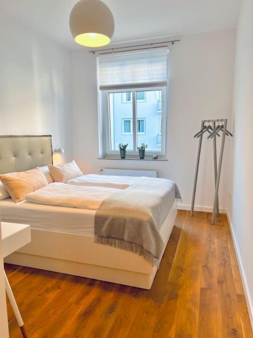 Mi Casa 3 Zimmer Geschmackvoll Zentral In BRE Εξωτερικό φωτογραφία