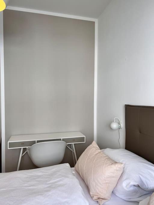 Mi Casa 3 Zimmer Geschmackvoll Zentral In BRE Εξωτερικό φωτογραφία