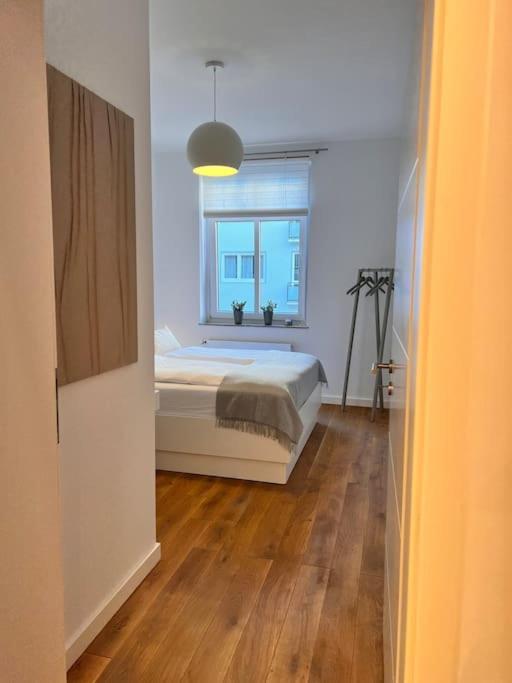 Mi Casa 3 Zimmer Geschmackvoll Zentral In BRE Εξωτερικό φωτογραφία