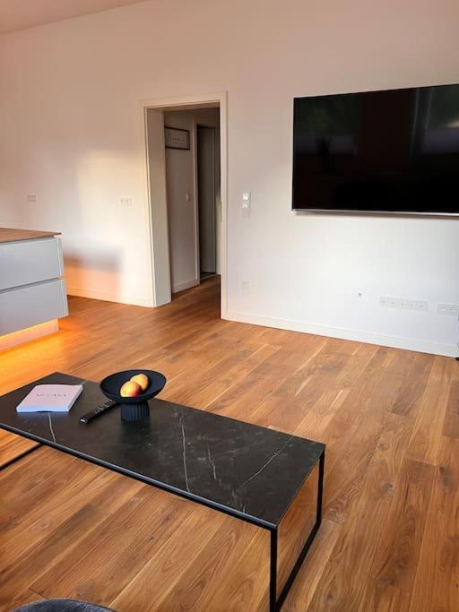 Mi Casa 3 Zimmer Geschmackvoll Zentral In BRE Εξωτερικό φωτογραφία