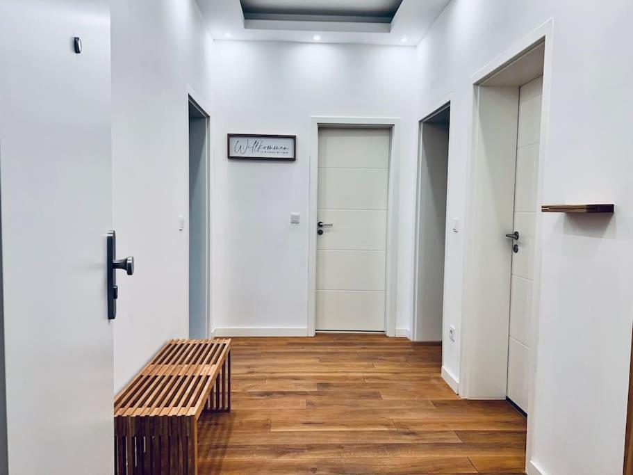 Mi Casa 3 Zimmer Geschmackvoll Zentral In BRE Εξωτερικό φωτογραφία